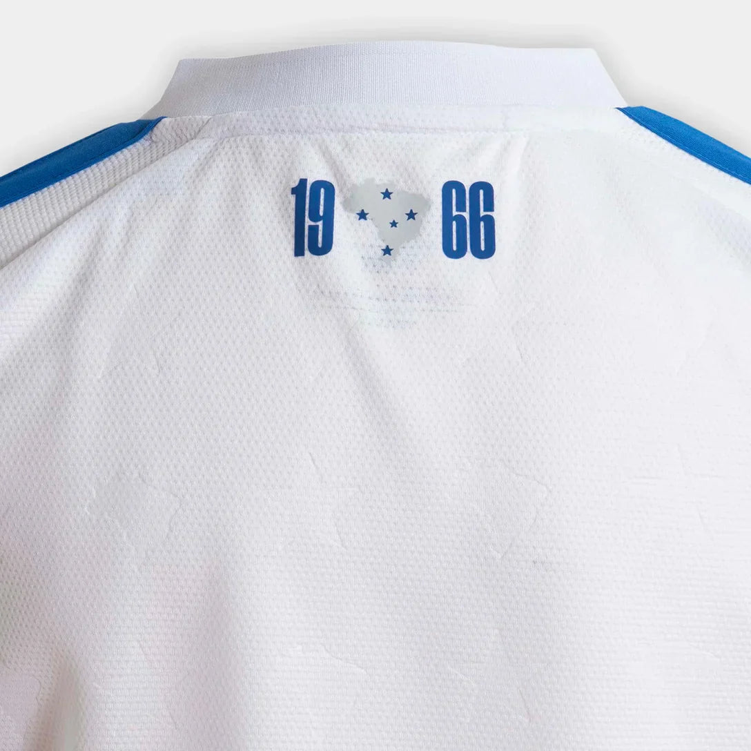 Camisa II Cruzeiro (Pré Venda) 2026/27 Feminina
