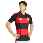 Camisa I Flamengo 2026/27 Jogador Masculina