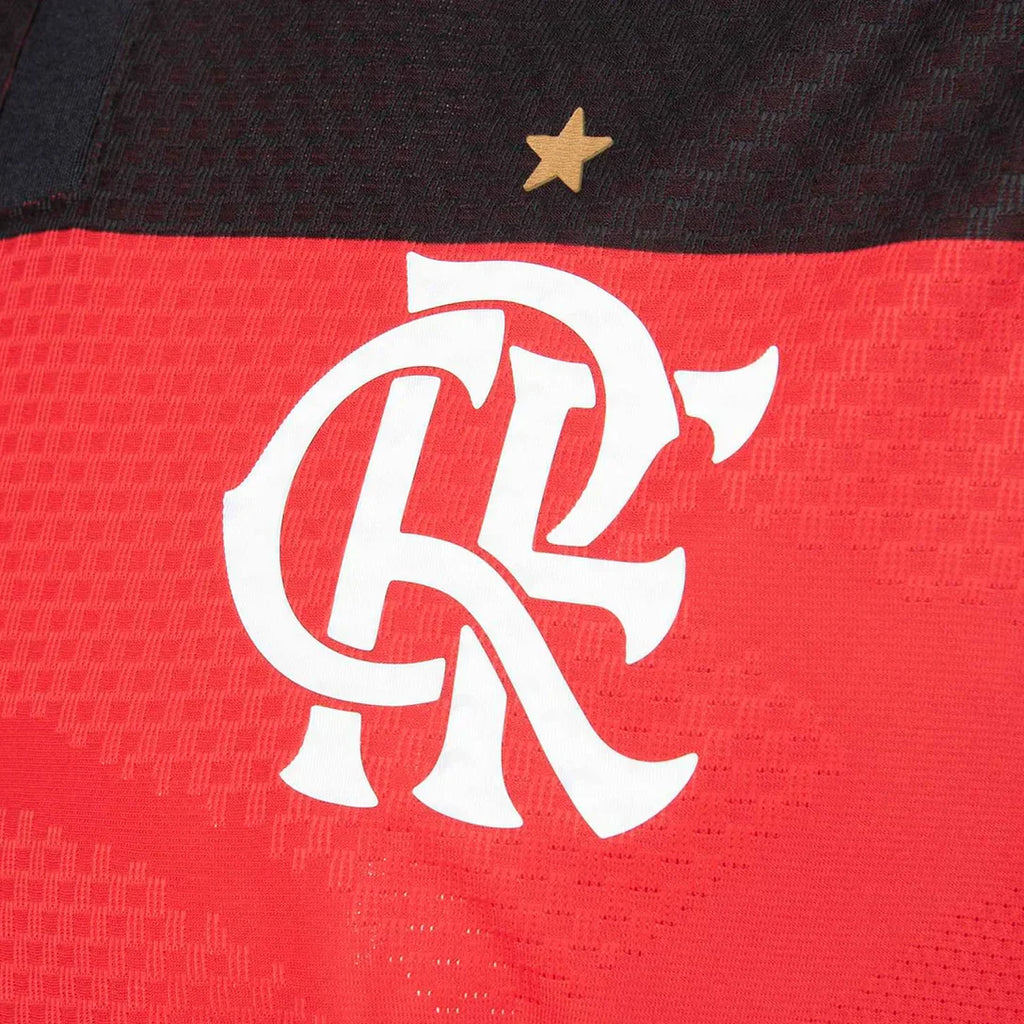 Camisa I Flamengo 2026/27 Jogador Masculina