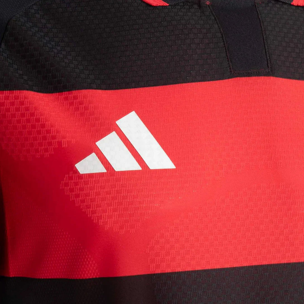 Camisa I Flamengo 2026/27 Jogador Masculina