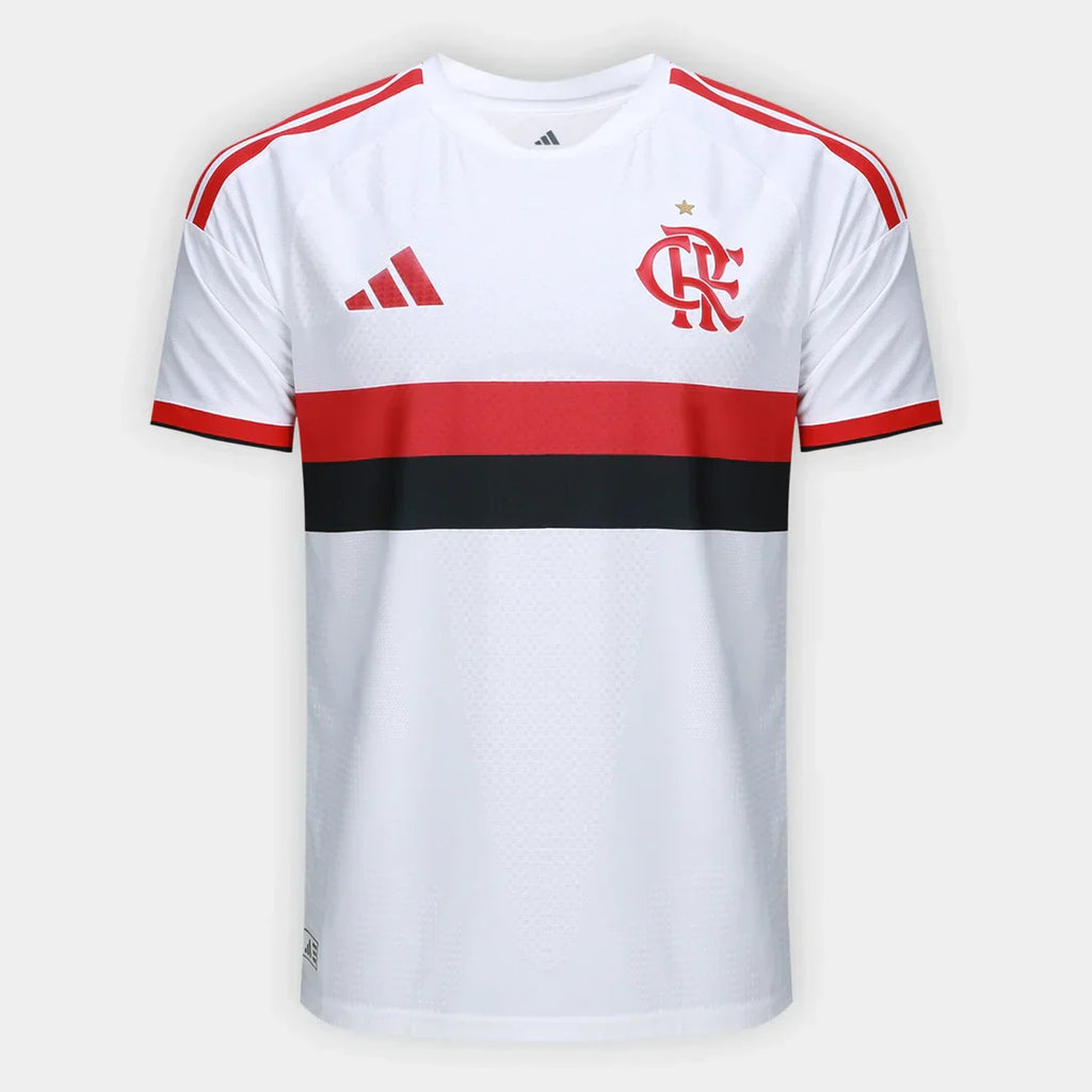 Camisa II Flamengo 2026/27 Jogador Masculina