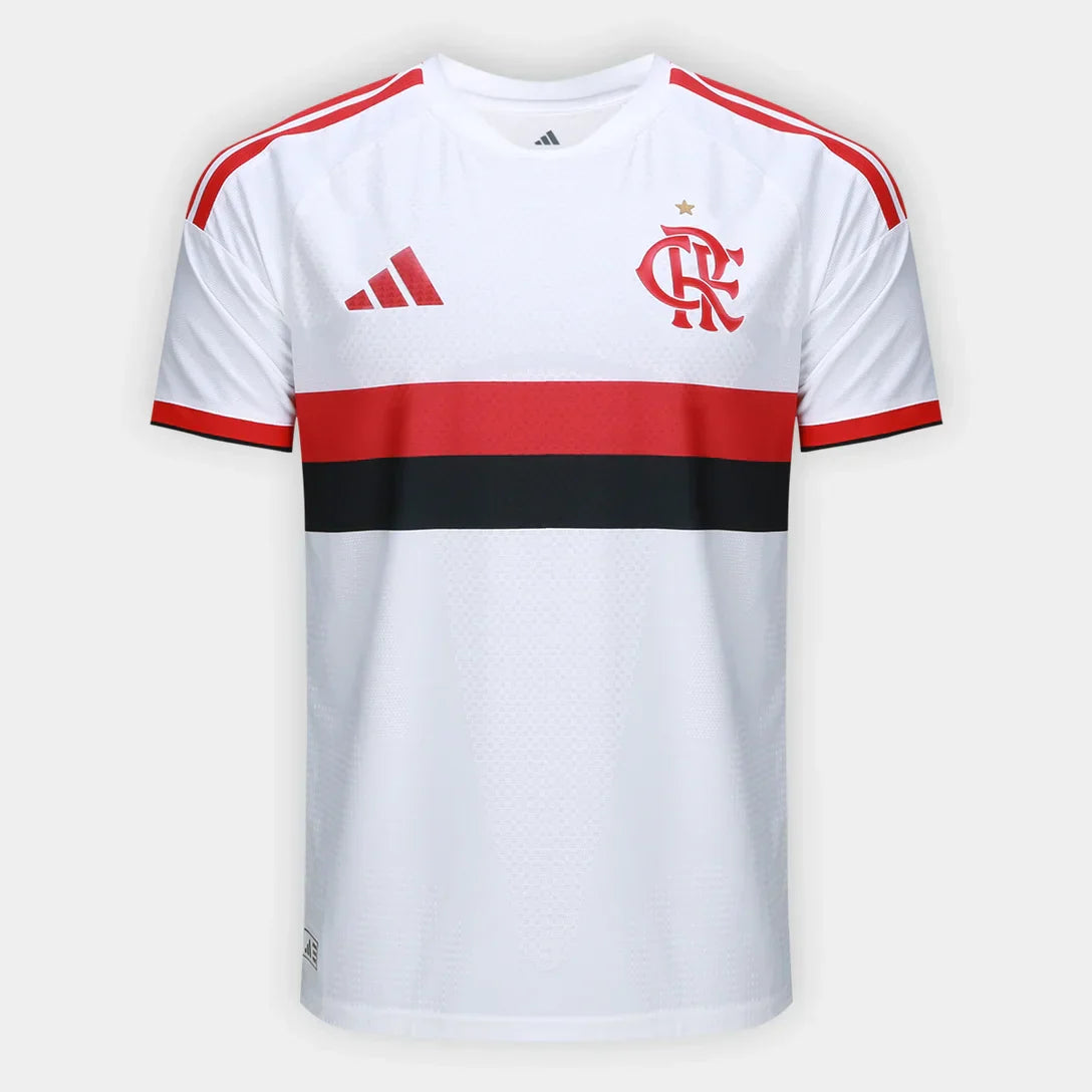Camisa II Flamengo 2026/27 Jogador Masculina
