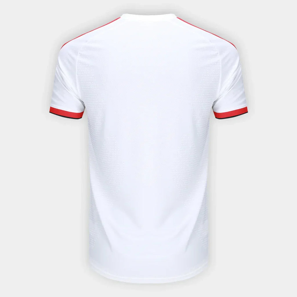 Camisa II Flamengo 2026/27 Jogador Masculina