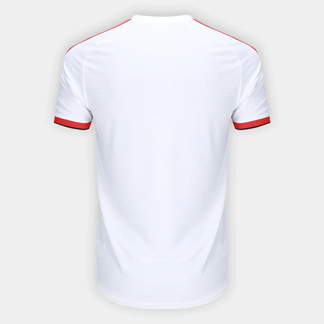 Camisa II Flamengo 2026/27 Jogador Masculina
