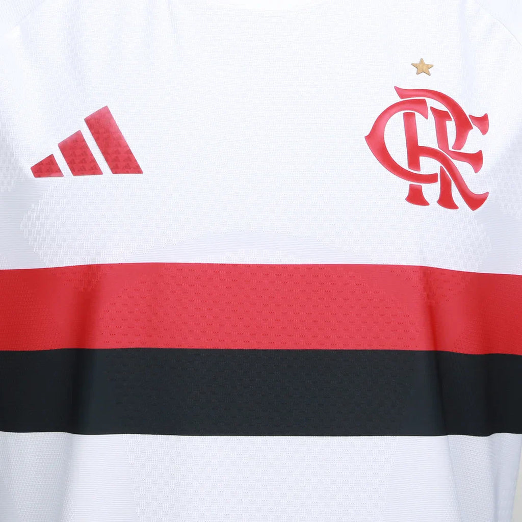 Camisa II Flamengo 2026/27 Jogador Masculina