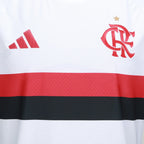 Camisa II Flamengo 2026/27 Jogador Masculina