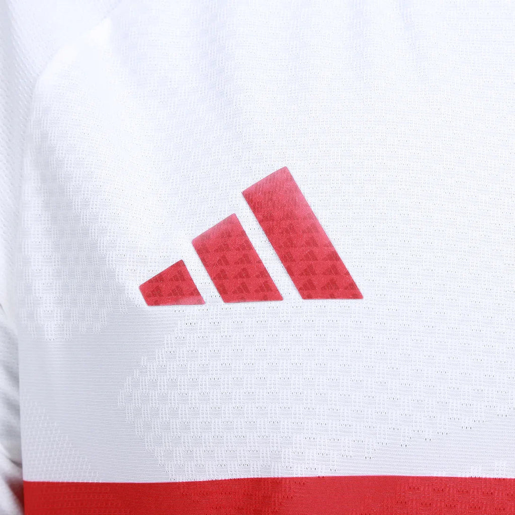 Camisa II Flamengo 2026/27 Jogador Masculina