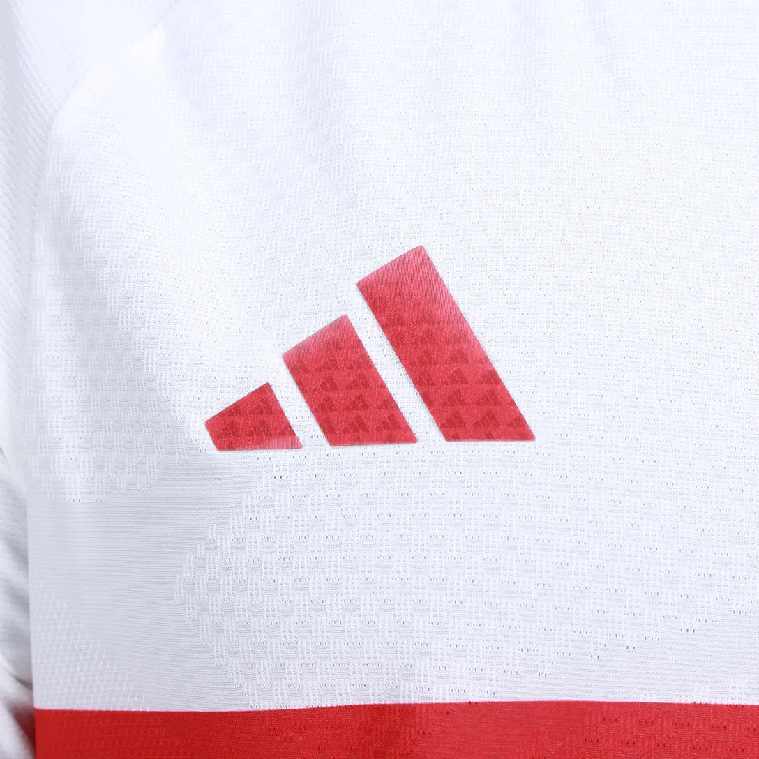 Camisa II Flamengo 2026/27 Jogador Masculina