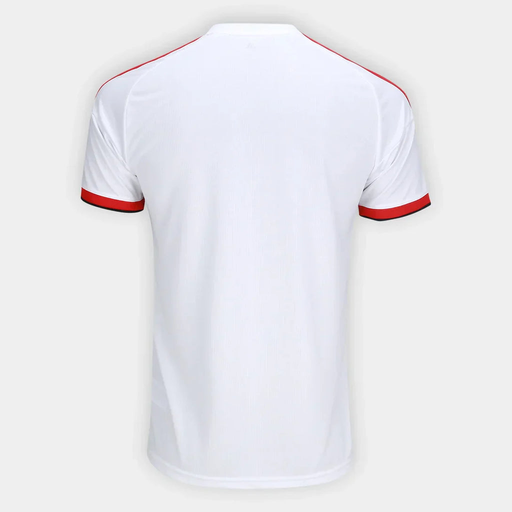 Camisa II Flamengo 2026/27 Masculina