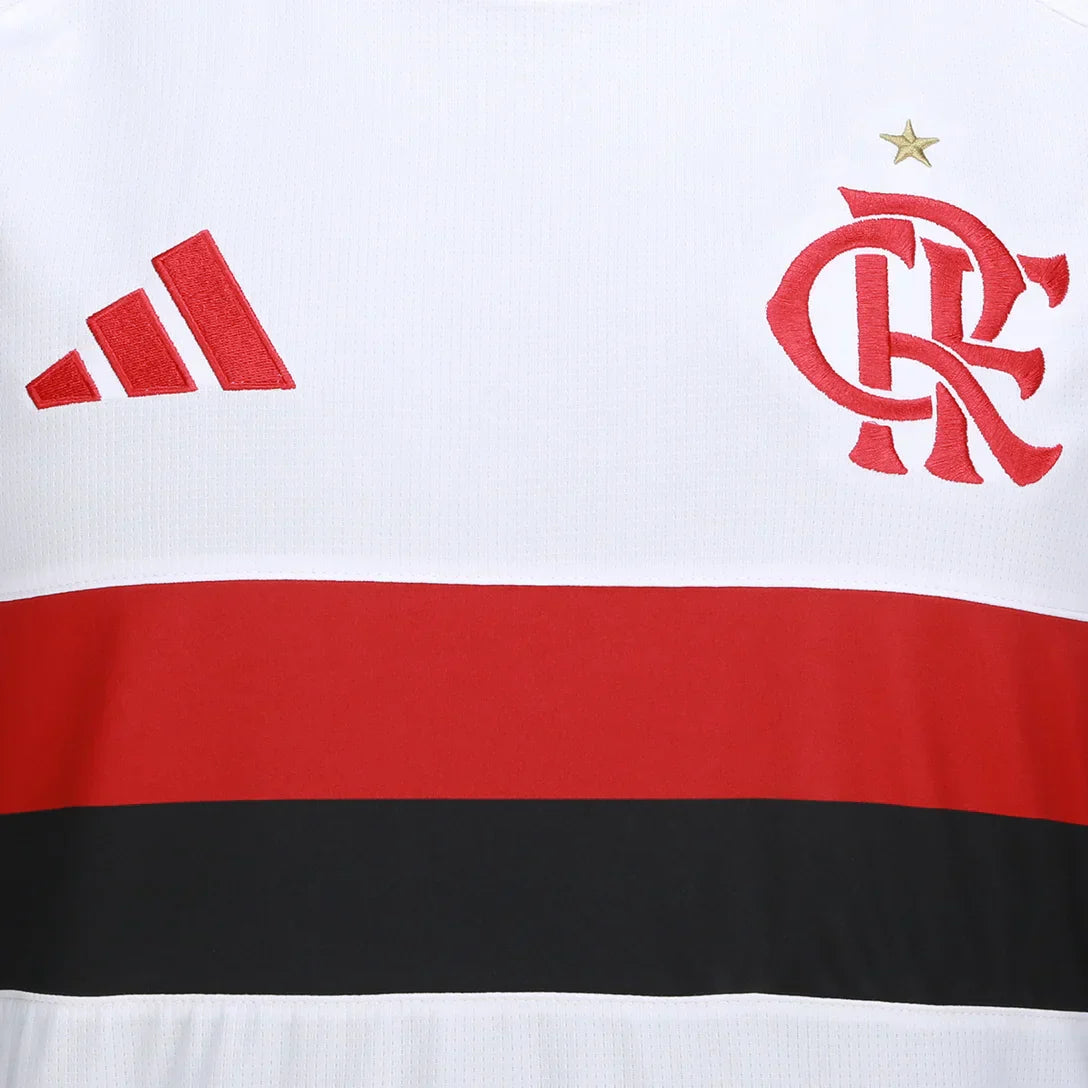 Camisa II Flamengo 2026/27 Masculina