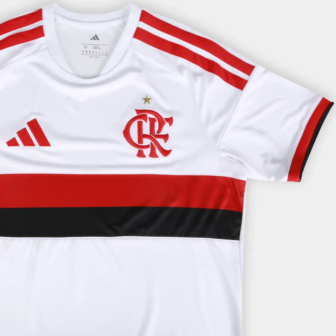 Camisa II Flamengo 2026/27 Masculina