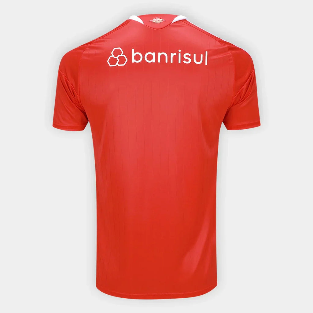 Camisa Internacional Casa 2026/27 Masculina