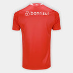 Camisa Internacional Casa 2026/27 Masculina