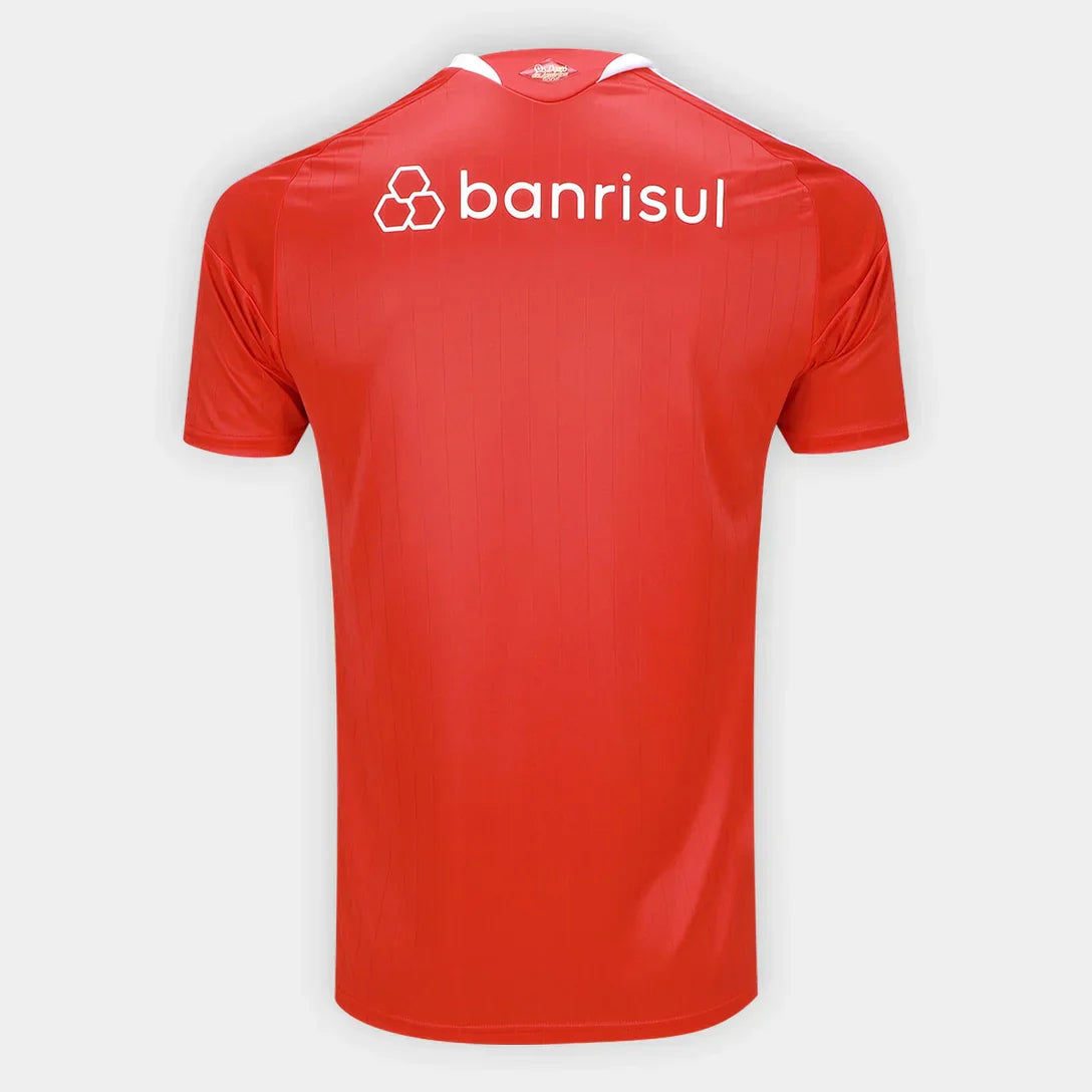 Camisa Internacional Casa 2026/27 Masculina