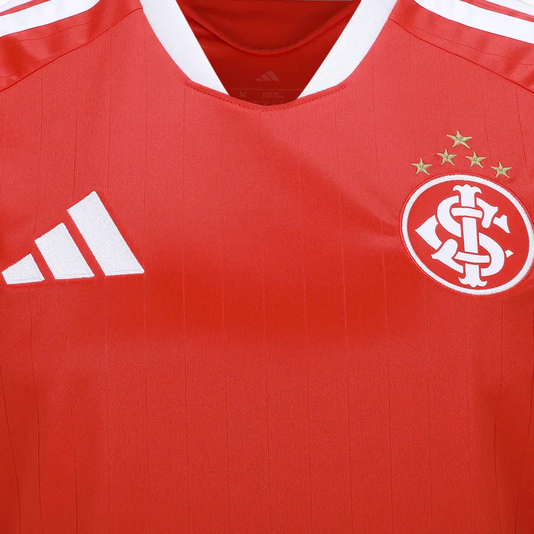 Camisa Internacional Casa 2026/27 Masculina