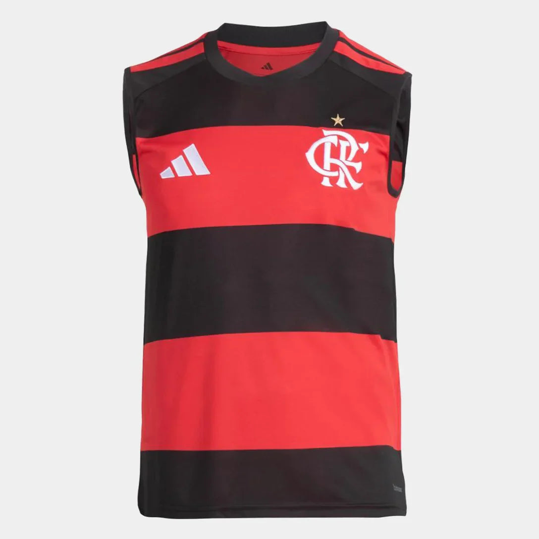 Camisa I Regata Flamengo 2026/27 Masculina