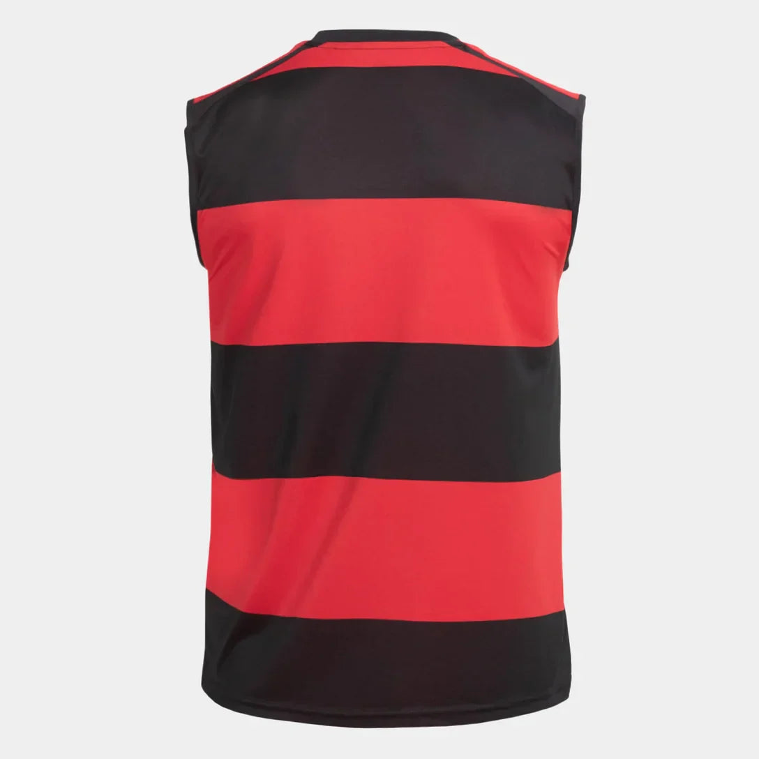 Camisa I Regata Flamengo 2026/27 Masculina