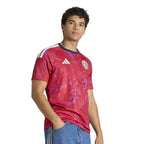 Camisa I Costa Rica 2026/27 Masculina