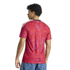 Camisa I Costa Rica 2026/27 Masculina