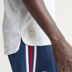 Camisa II Bayern de Munique 26/27 Jogador Masculina