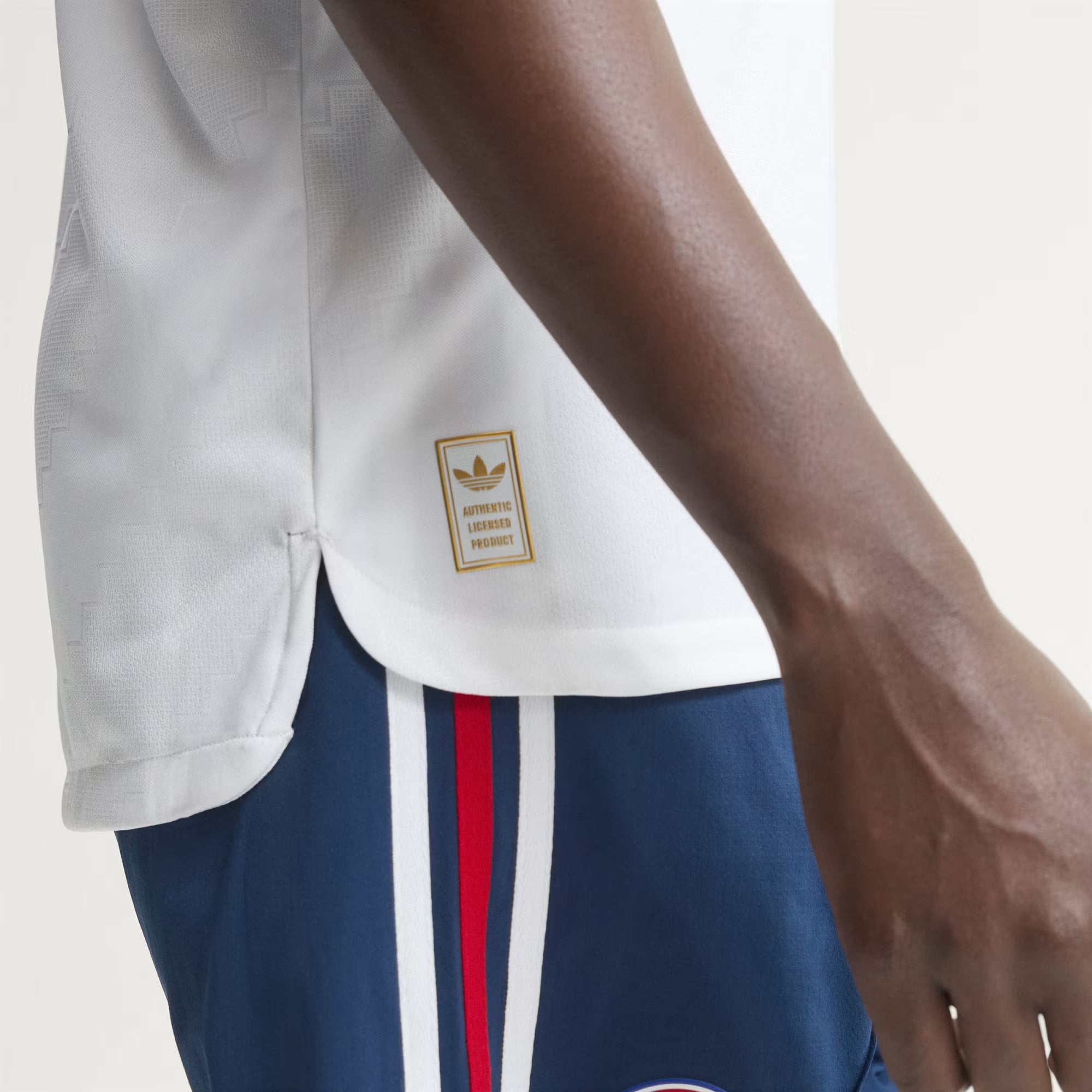 Camisa II Bayern de Munique 26/27 Jogador Masculina