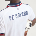 Camisa II Bayern de Munique 26/27 Jogador Masculina