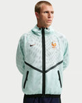 Jaqueta Dry-Fit França 2026 Masculina