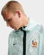 Jaqueta Dry-Fit França 2026 Masculina
