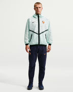 Jaqueta Dry-Fit França 2026 Masculina