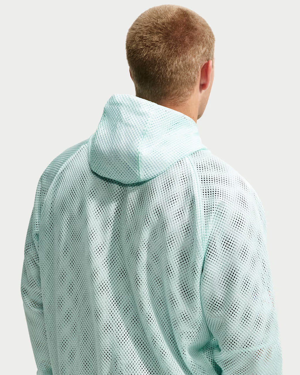 Jaqueta Dry-Fit França 2026 Masculina
