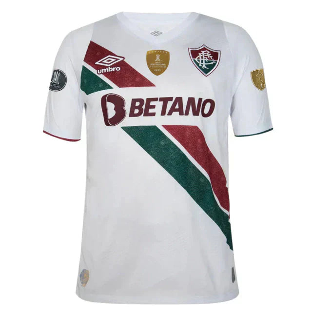 Camisa II Fluminense 2024/25 Masculina