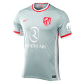 Camisa II Atlético Madrid 2024/25 Jogador Masculina