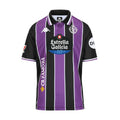Camisa II Real Valladolid 2025/26 Masculina