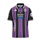 Camisa II Real Valladolid 2025/26 Masculina