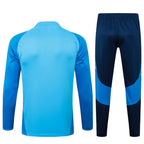 Conjunto Agasalho Treino Flamengo 2025/26 Masculino
