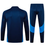 Conjunto Agasalho Comissão Flamengo 2025/26 Masculino