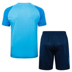 Conjunto Flamengo Treino 2025/26 Masculino