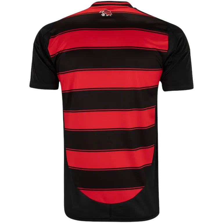 Camisa I Flamengo 2025/26 Masculina
