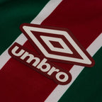 Camisa I Fluminense 2025/26 Feminina