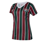 Camisa I Fluminense 2024/25 Feminina
