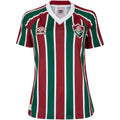 Camisa I Fluminense 2025/26 Feminina