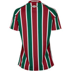 Camisa I Fluminense 2025/26 Feminina