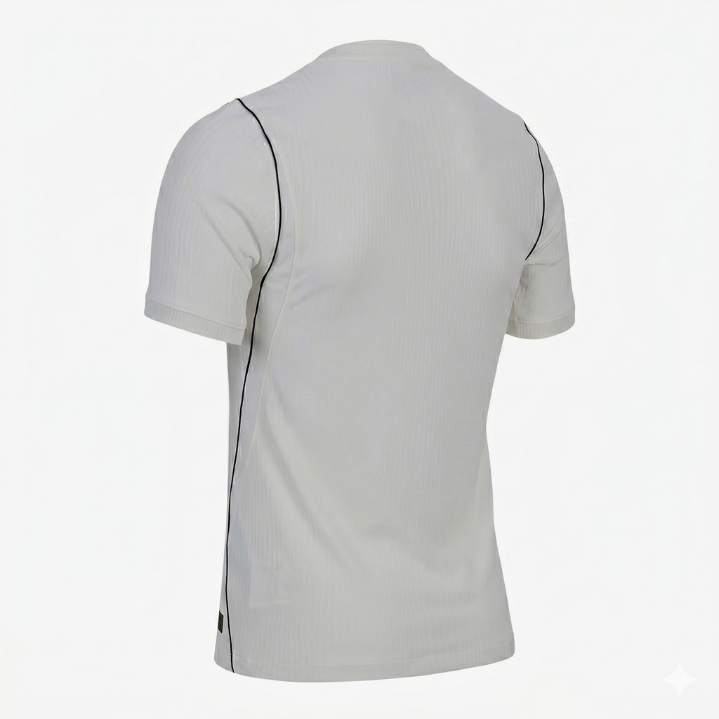 Camisa I Corinthians 2026/27 Jogador Masculina