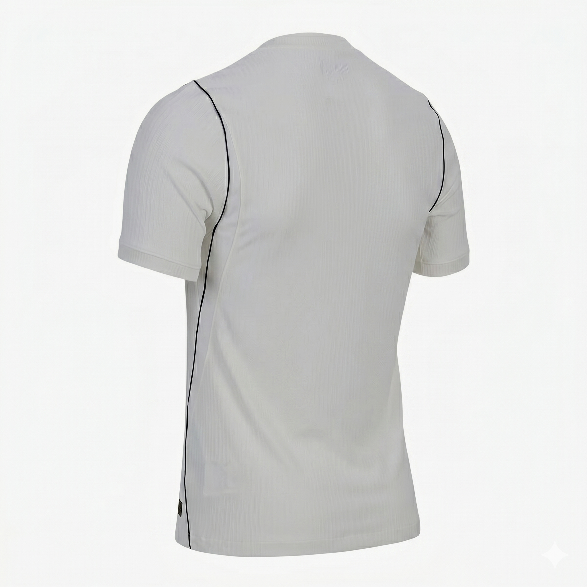 Camisa I Corinthians 2026/27 Jogador Masculina
