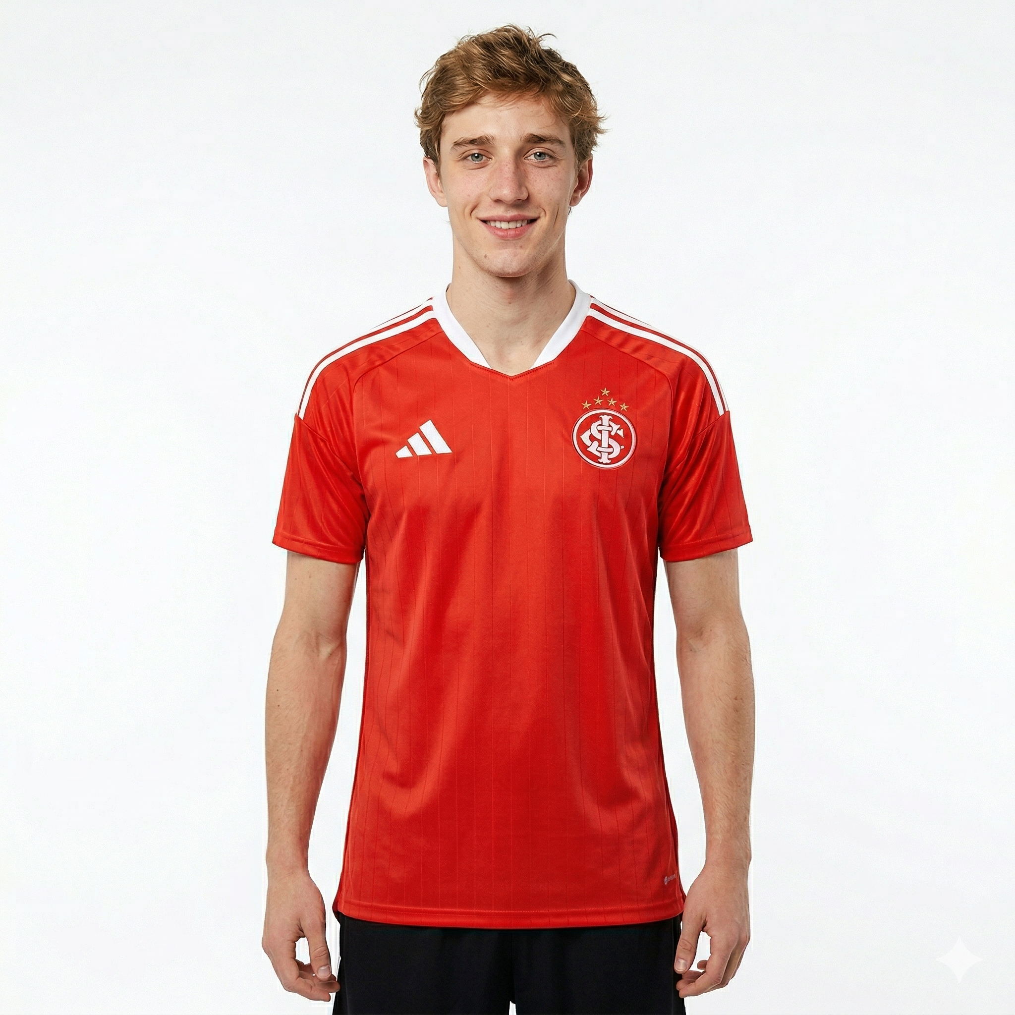 Camisa Internacional Casa 2026/27 Masculina