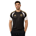 Camisa Flamengo Treino Marrom 2026/27 Masculina