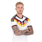 Camisa Alemanha 2026 Masculina