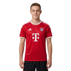 Camisa I Bayern Munique 2026/27 Masculina