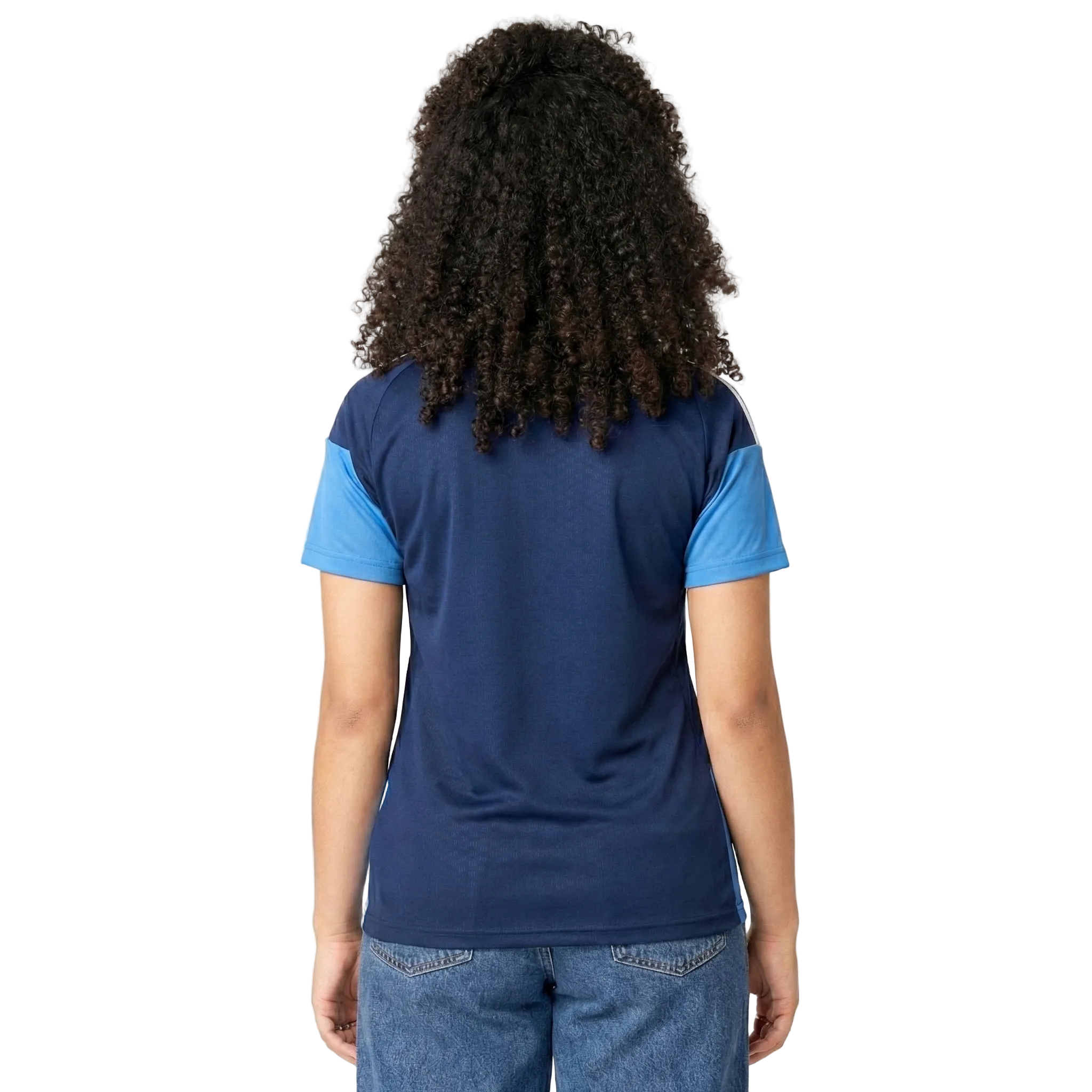 Camisa Cruzeiro Treino 2026/27 Feminina