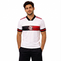 Camisa II Flamengo 2020/21 Masculina